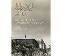 Various Artists - Built On Narrow Land [DVD] [2015]