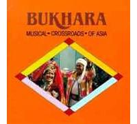 Various Artists - Bukhara: Musical Crossroads of Asia / Various [New CD]