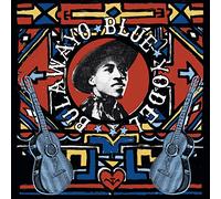 Various Artists - Bulawayo Blue Yodel [VINYL]