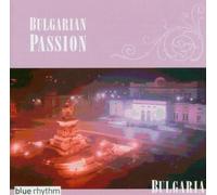 Various Artists - Bulgarian Passion