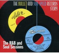 VARIOUS ARTISTS - Bullet & Sur-Speed Story U the Soul Tapes by VARIOUS ARTISTS (2007-02-01)