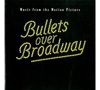 Various Artists - Bullets O.Broadway