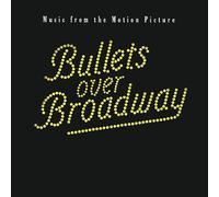Various Artists - Bullets Over Broadway / O.S.T. [New CD]
