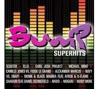 Various Artists - Bump Superhits