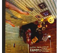 Various Artists: Bunbury, Carlos Ann, Etc. - Poemas De Panero (2cd+book)