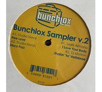 Various Artists / Bunchlox Sampler 2