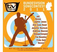 Various Artists - Bundesvision Song Contest