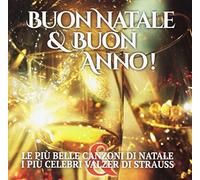 Various Artists - Buon Natale & Buon Anno!
