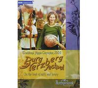 Various Artists - Burg Herzberg Festival 2005 [DVD]
