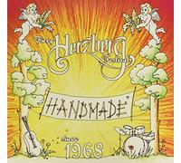 Various Artists - Burg Herzberg Festival - Handm [Vinyl LP] [VINYL]