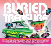 Buried Treasure: The 80s