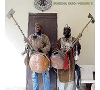 Various Artists - Burkina Faso [VINYL]