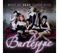 Various Artists - Burlesque