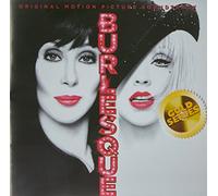 Various Artists - Burlesque / O.S.T. (Gold Series)