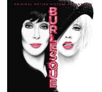 Various Artists - Burlesque (Original Soundtrack) [New CD]