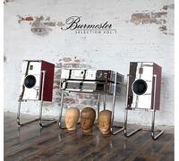 Various Artists - Burmester Selection, Vol. 1