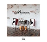 Various Artists - Burmester Selection, Vol.1 (45rpm) [VINYL]