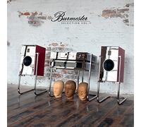 Various Artists - Burmester Selection, Vol. 1 (HQCD)
