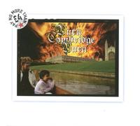 Various Artists - Burn Cambridge Burn