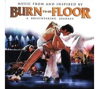 Various Artists - Burn The Floor: Music From And Inspired By The Stage Show