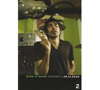 Various Artists -Burn To Shine 02: Chicago [DVD]