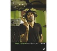 Various Artists -Burn To Shine 02: Chicago [DVD]