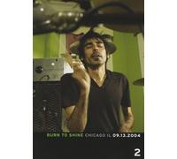 Various Artists -Burn To Shine 02: Chicago (DVD) (US IMPORT)