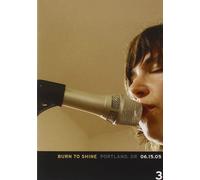 Burn To Shine: Portland, OR. 06.15.05 (DVD) The Thermals Lifesavas (US IMPORT)