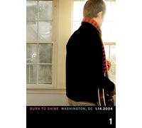 Various Artists -Burn To Shine [DVD]