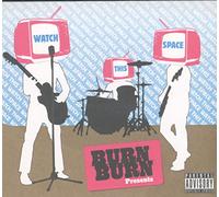 Various Artists - Burnburn Presents Watch This Space