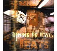 Various Artists - Burning Big Beats