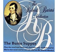 Various Artists - Burns - The Burns Supper