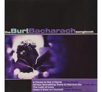Various Artists - Burt Bacharach and Hal David Songbook