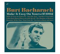 Various Artists - Burt Bacharach - Make It Easy On Yourself 1962