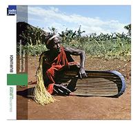 Various Artists - BURUNDI / Musiques traditionne