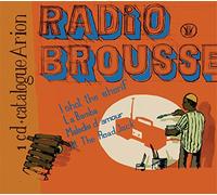 Various Artists - Bush Radio [French Import]
