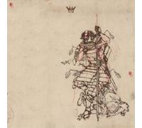 Various Artists Bushido (Vinyl) 12" Album (US IMPORT)