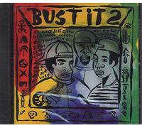 Various Artists - Bust It 2