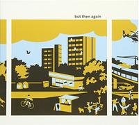 Various Artists - But Then Again - Celebrating 5 Years Of Scape