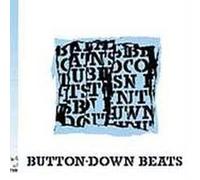 Various Artists - Button Down Beats