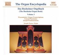 Various Artists - Buxheim Organ Book 3 [New CD]