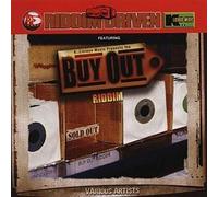 Various Artists - Buy Out Riddim Driven