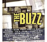 Various Artists - Buzz