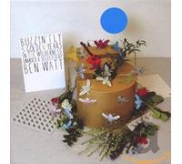 Various Artists - Buzzin' Fly - 5 Golden Years In The Wilderness