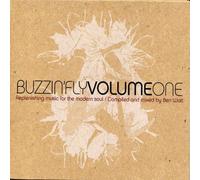 Various Artists - Buzzin' Fly Volume 1 - Mixed by Ben Watt