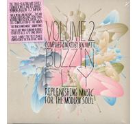 Various Artists - Buzzin' Fly Volume 2 - Mixed by Ben Watt