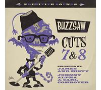 Various Artists - Buzzsaw Joint Cut 07 And 08