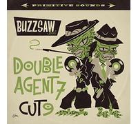 Various Artists - Buzzsaw Joint Cut 09 Double Agent 7 [VINYL]
