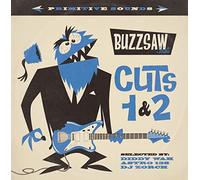 Various Artists - Buzzsaw Joint Cut 1 + 2
