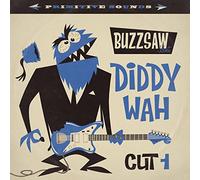 Various Artists - Buzzsaw Joint Cut 1-Diddy Wah [VINYL]